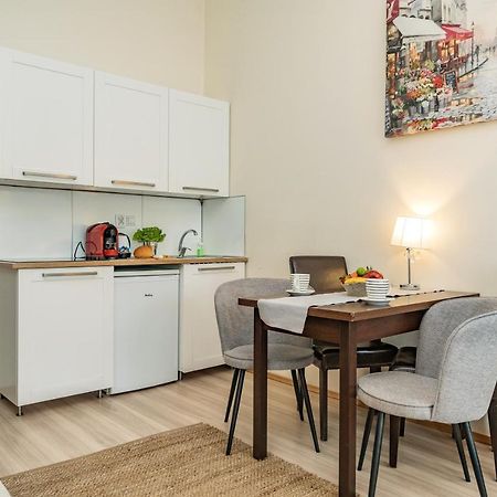 Apartamenty Przytulne Starówka Old Town Ogarna Gdańsk Zewnętrze zdjęcie