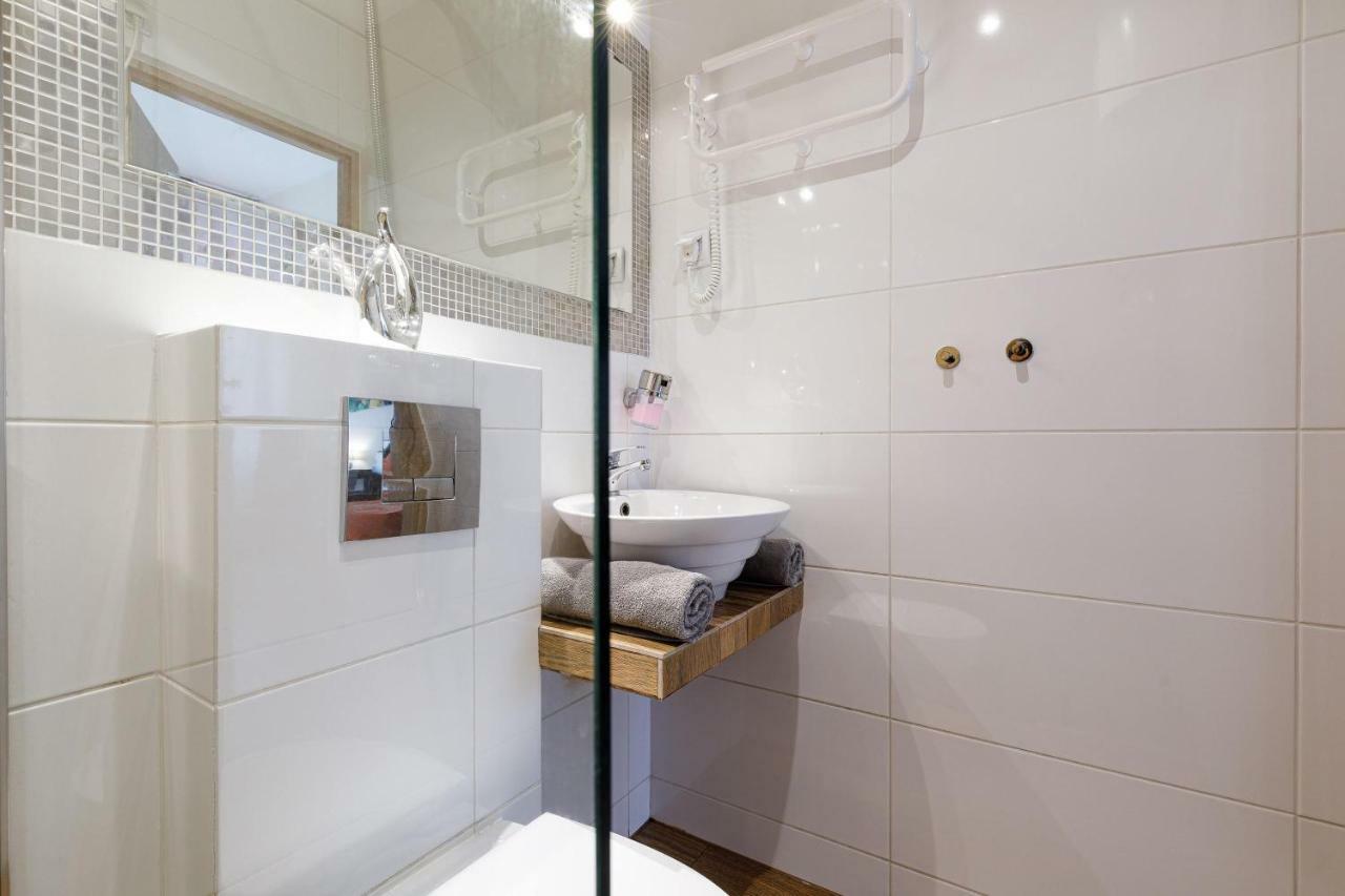 Apartamenty Przytulne Starówka Old Town Ogarna Gdańsk Zewnętrze zdjęcie