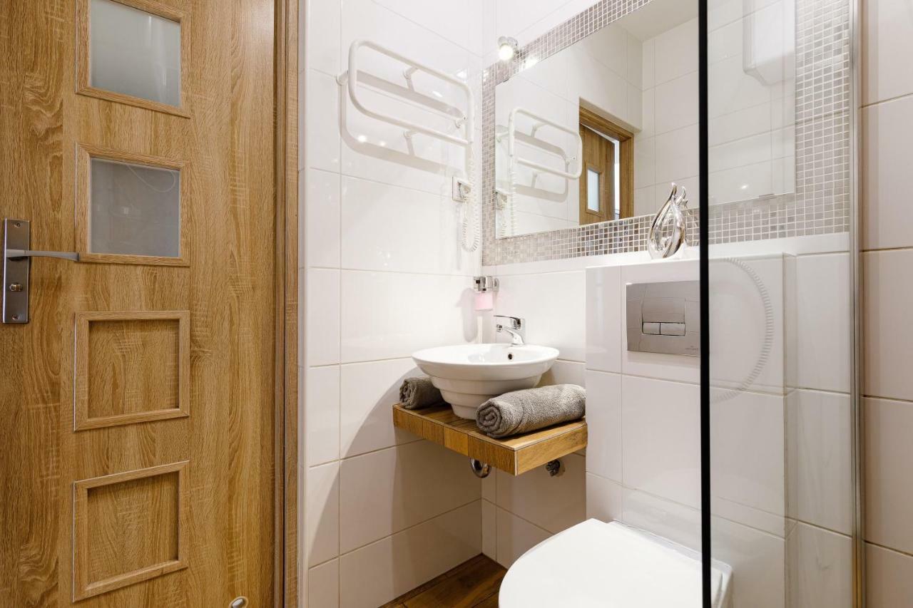 Apartamenty Przytulne Starówka Old Town Ogarna Gdańsk Zewnętrze zdjęcie